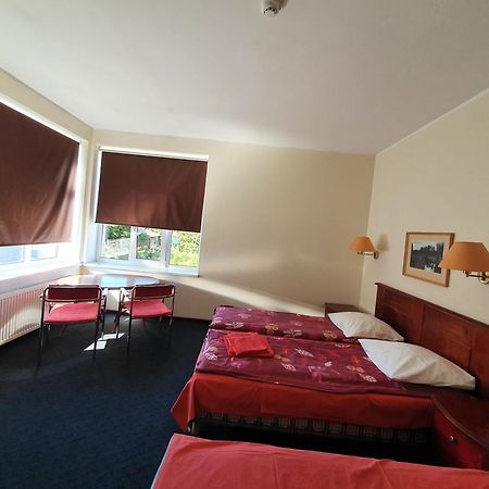 Hotel Otra Elpa Valka Exteriér fotografie