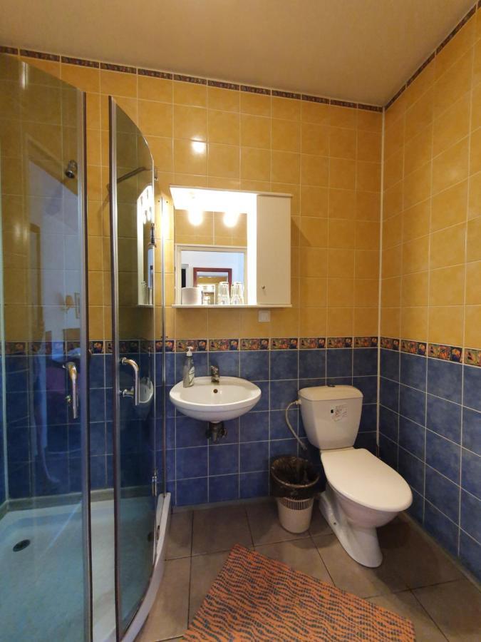 Hotel Otra Elpa Valka Exteriér fotografie